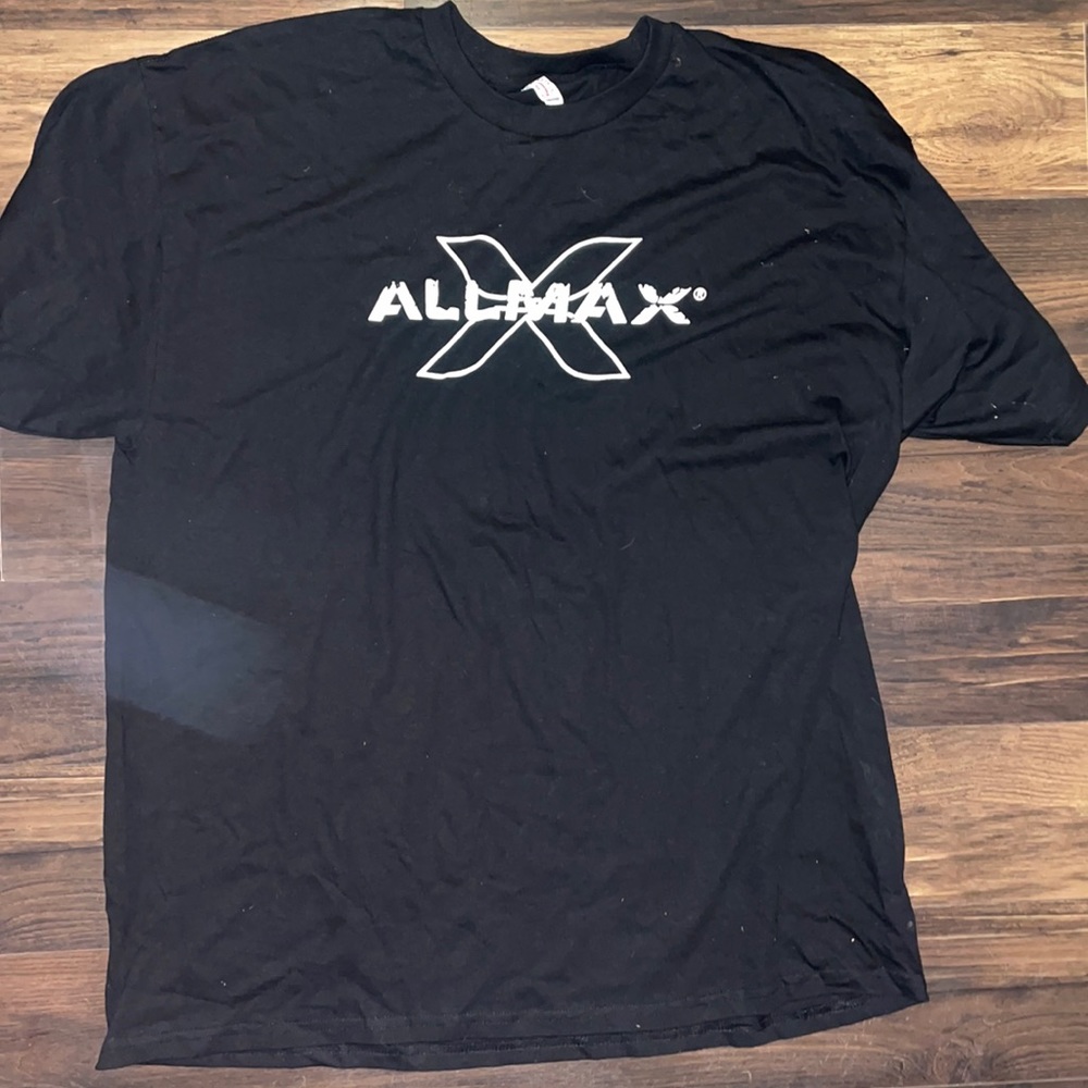 Allmax Tee